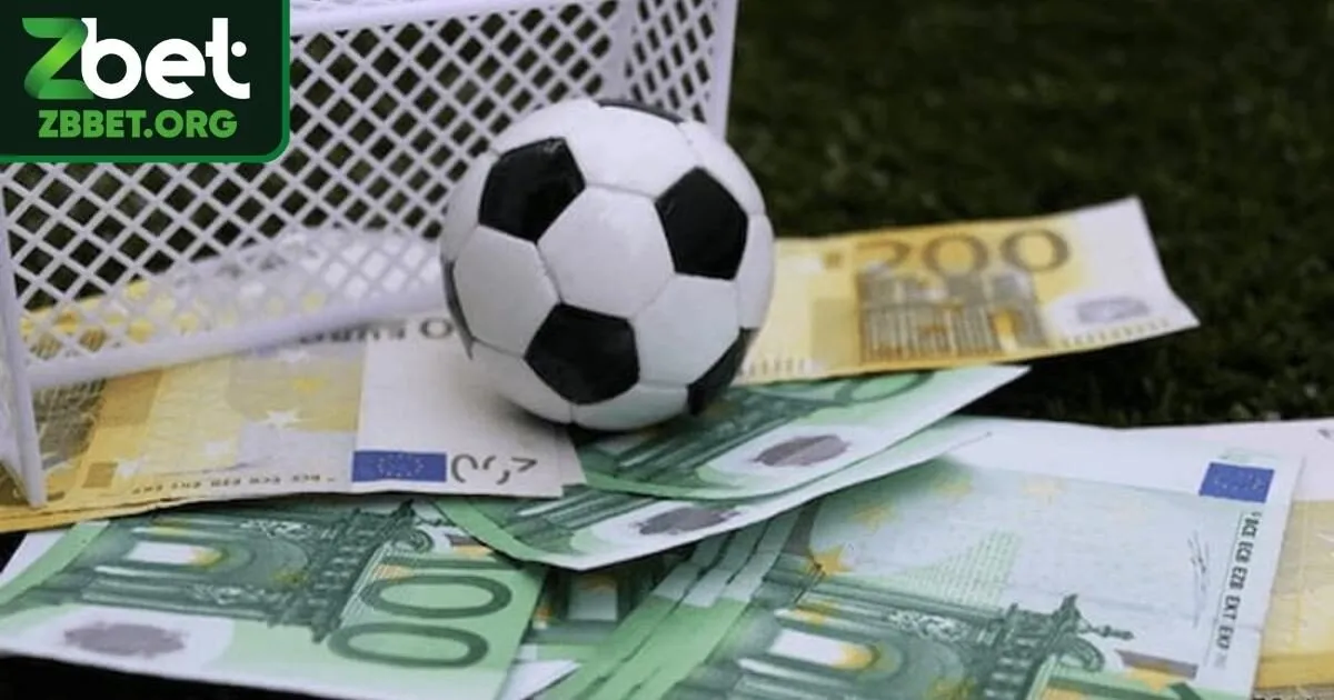 Cá Cược Bóng Đá Zbet - Các Trận Đấu Hấp Dẫn Đều Có